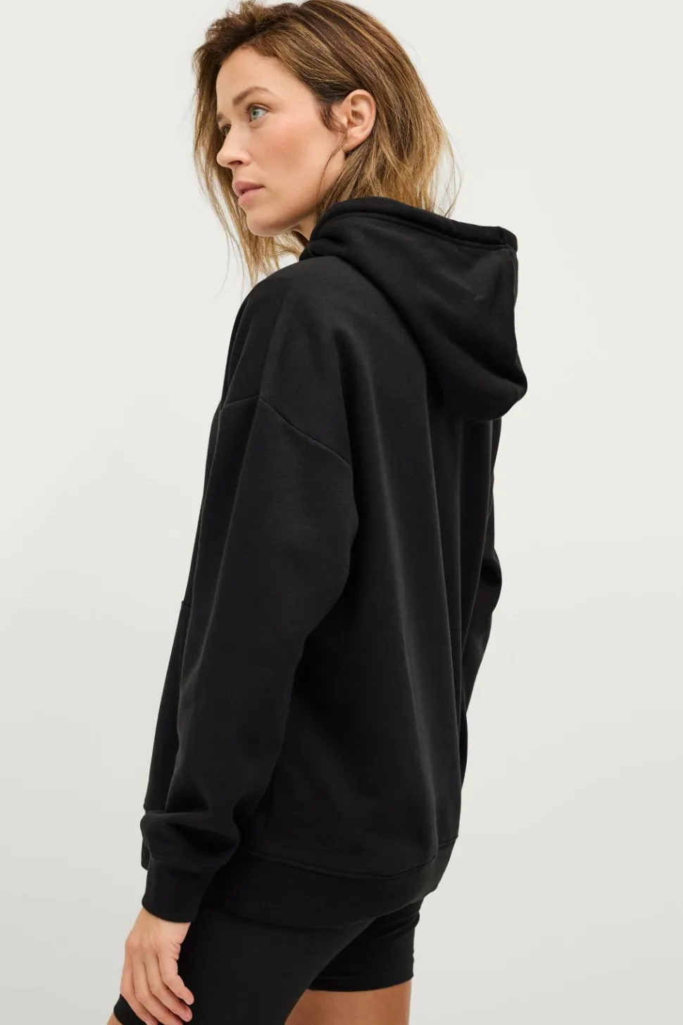 Ellos Collection Sweatshirt med hætte