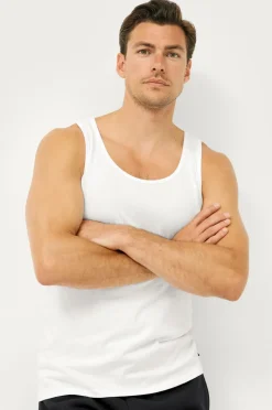 Ellos Collection Tanktop Robert 2-pack