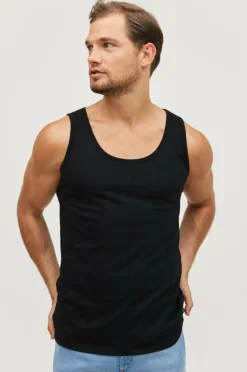 Ellos Collection Tanktop Robert 2-pack