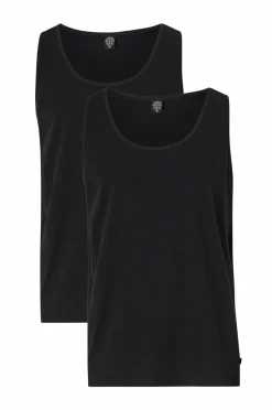 Ellos Collection Tanktop Robert 2-pack
