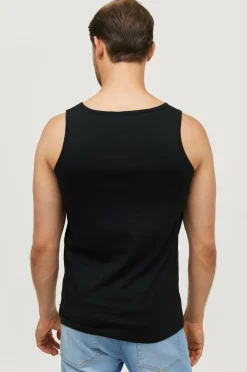 Ellos Collection Tanktop Robert 2-pack