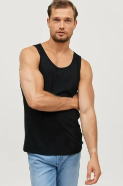 Ellos Collection Tanktop Robert 2-pack