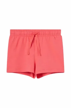 Ellos Collection Top + Shorts Malva