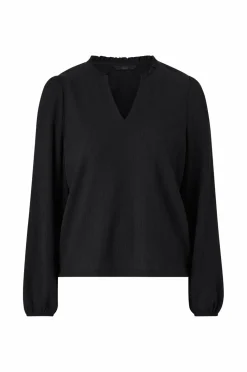 Ellos Collection Top med struktur