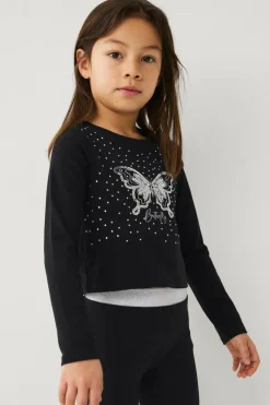 Ellos Collection Top Isla S Girl