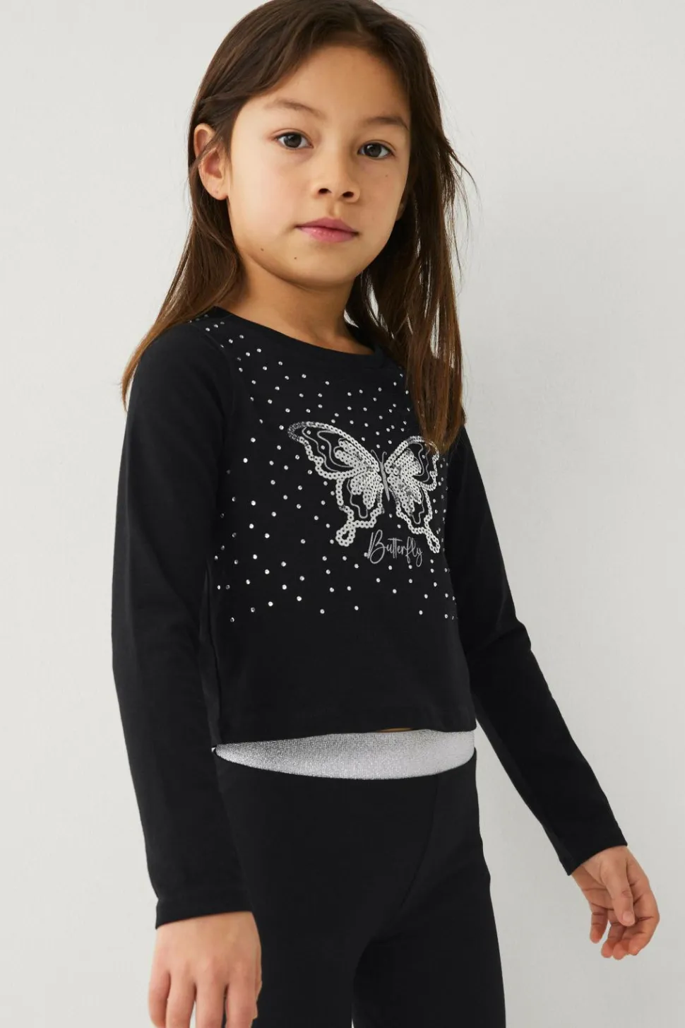 Ellos Collection Top Isla S Girl