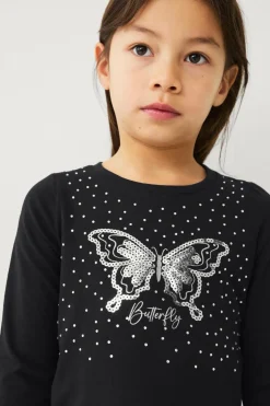 Ellos Collection Top Isla S Girl