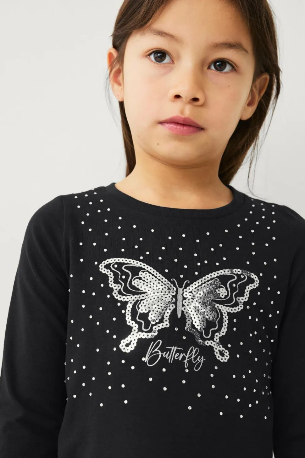 Ellos Collection Top Isla S Girl