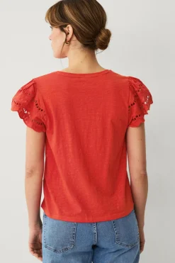 Ellos Collection Top