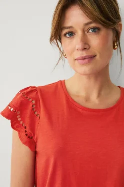 Ellos Collection Top