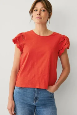 Ellos Collection Top