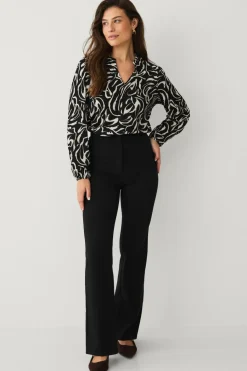 Ellos Collection Top med struktur