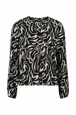 Ellos Collection Top med struktur