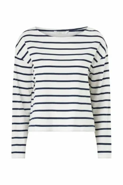 Ellos Collection Top med afslappet pasform