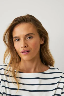 Ellos Collection Top med afslappet pasform