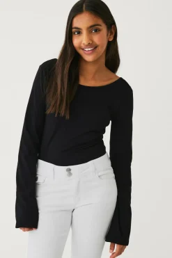 Ellos Collection Top Linnea B Girl