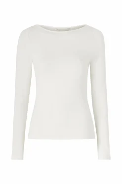 Ellos Collection Top med Bådhals