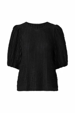 Ellos Collection Top med struktur