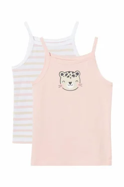 Ellos Collection Top Sophie 2-pak