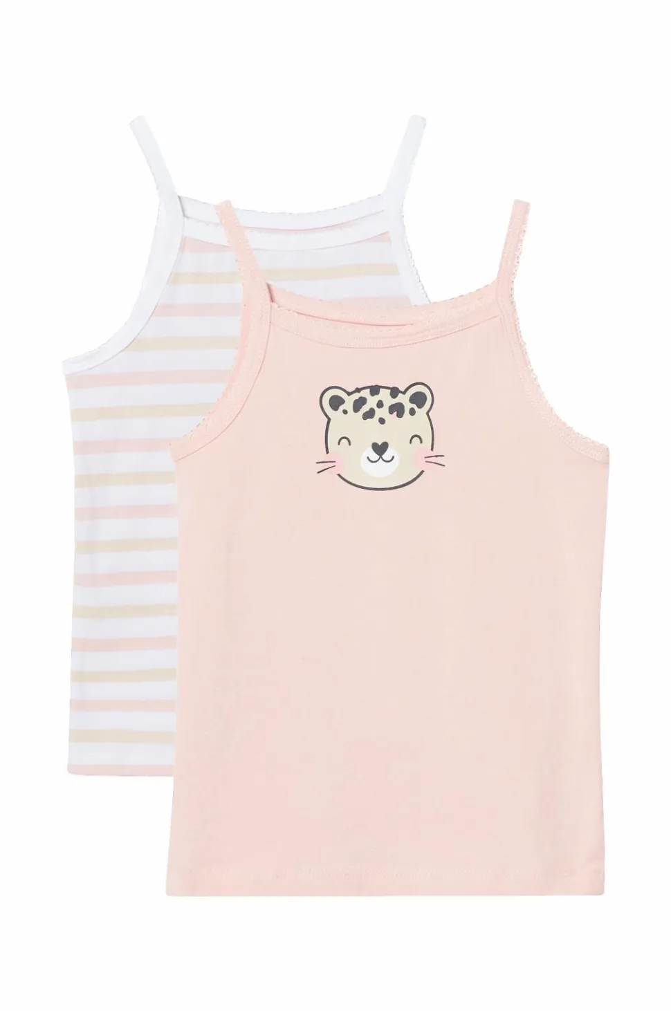 Ellos Collection Top Sophie 2-pak