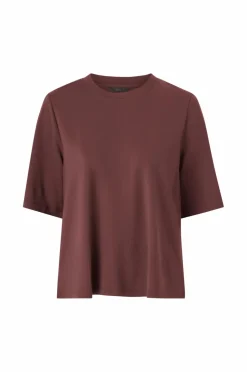 Ellos Collection Top i kraftig strik