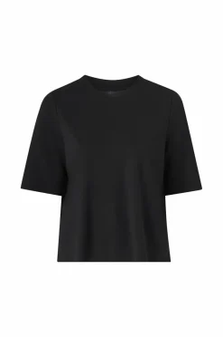 Ellos Collection Top i kraftig strik