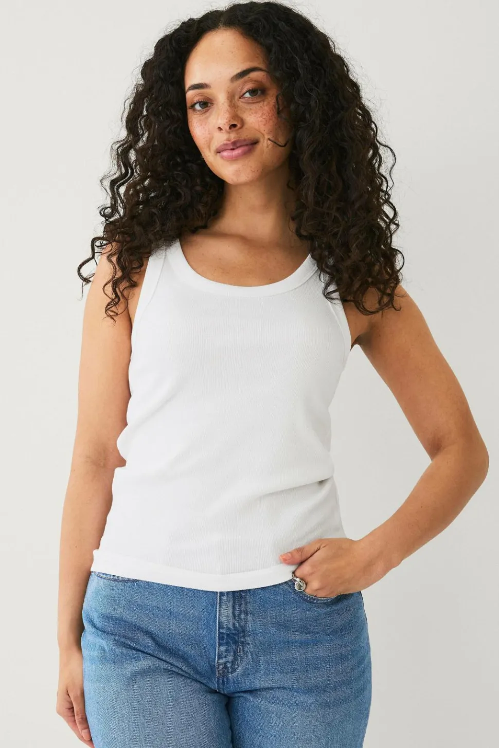 Ellos Collection Top