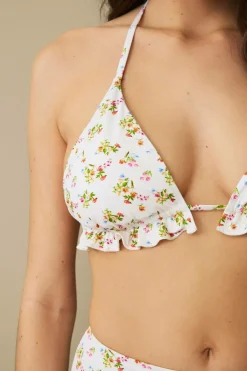 Ellos Collection Trekantet bikini-BH