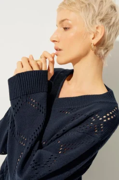 Ellos Collection Trøje Solveig