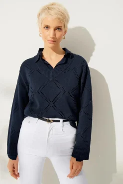 Ellos Collection Trøje Solveig