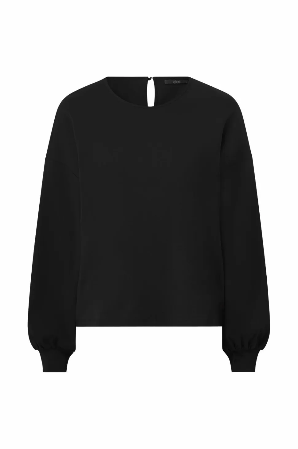 Ellos Collection Trøje med pufærmer