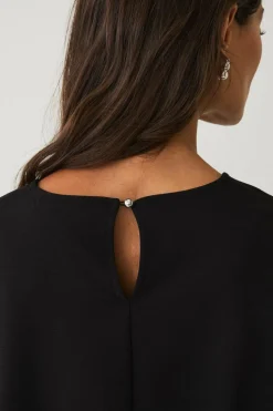 Ellos Collection Trøje med pufærmer