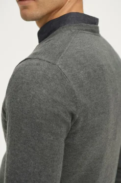 Ellos Collection Trøje med V-hals