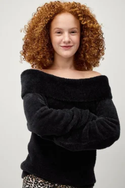 Ellos Collection Trøje Judit Big Gir