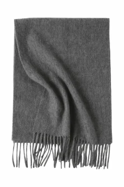 Ellos Collection Tørklæde i uld Allan