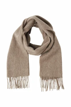 Ellos Collection Tørklæde i uld Allan
