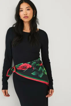 Ellos Collection Tørklæde