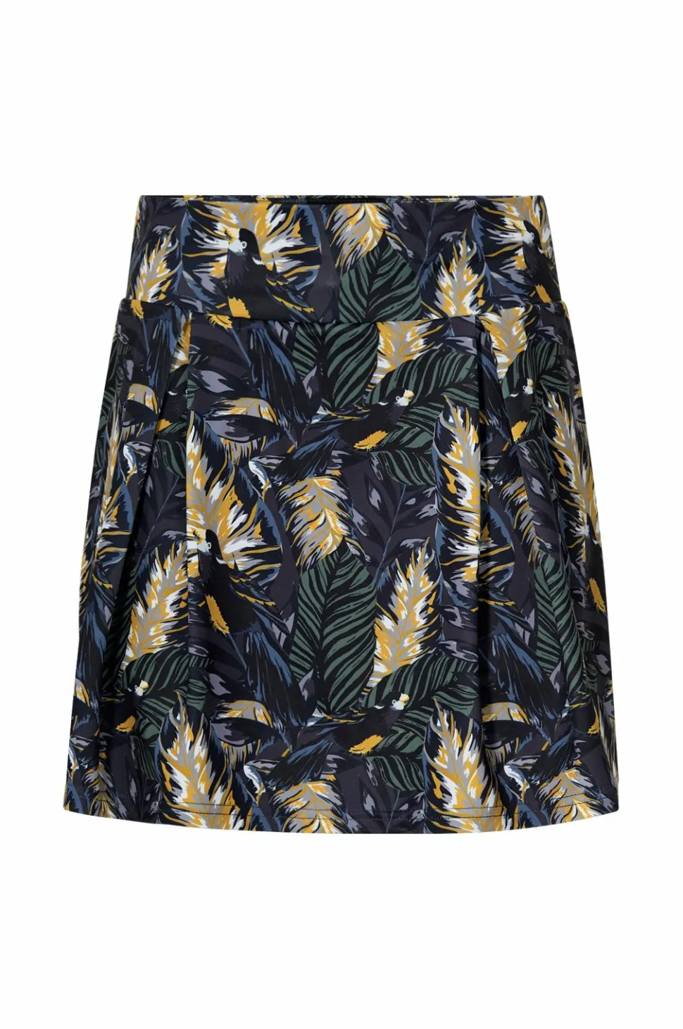 Ellos Collection Træningsskørt med indvendige tights