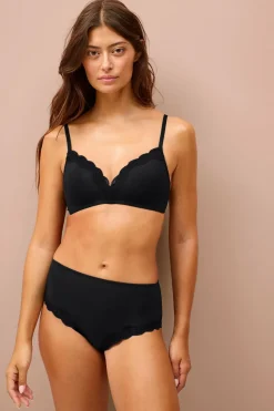 Ellos Collection Trusser med brasiliansk snit 3-pak