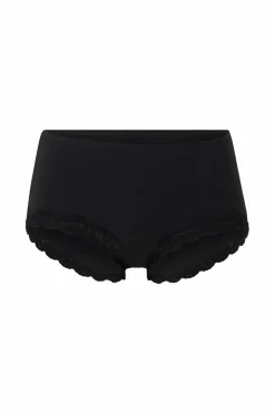 Ellos Collection Trusser med hipster-design 3-pak