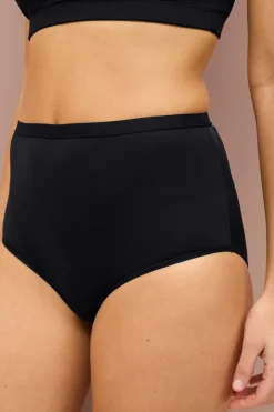 Ellos Collection Trusser i mikrofiber 2-pak