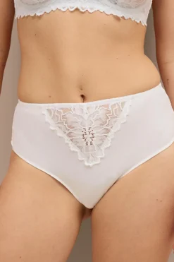 Ellos Collection Trusser med brasiliansk snit