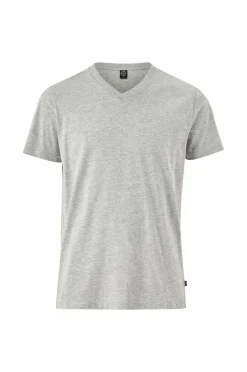 Ellos Collection T-shirt Karl V-neck