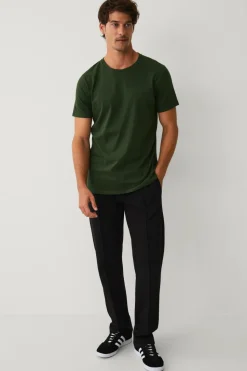 Ellos Collection T-shirt med rund hals