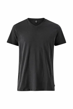 Ellos Collection T-shirt Karl V-neck