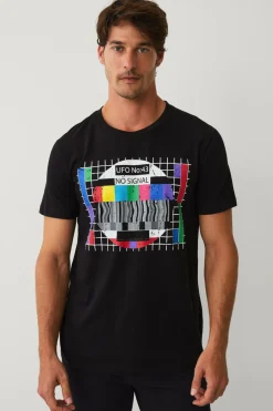 Ellos Collection T-shirt med print