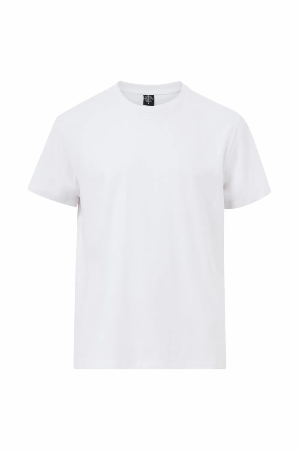 Ellos Collection T-shirt Sam i ekstra kraftig jersey