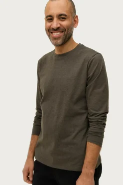 Ellos Collection T-shirt Keith L/S