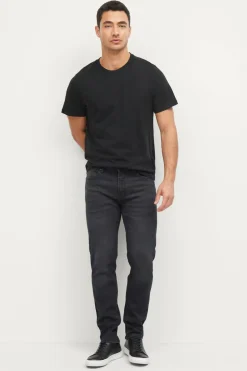 Ellos Collection T-shirt Sam i ekstra kraftig jersey