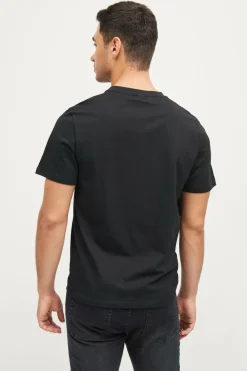 Ellos Collection T-shirt Sam i ekstra kraftig jersey